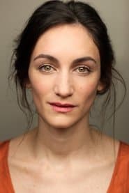 Cara Horgan as Maria