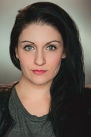 Annika Strauss dans le rôle de Claire