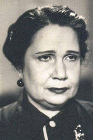 علوية جميل في دور Munira Hanem Shafi'i - منيرة هانم شافعي