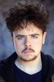 Dallas Edwards dans le rôle de Herman