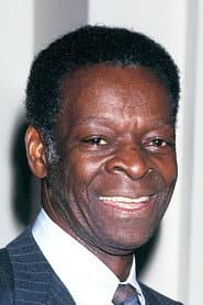 Brock Peters في دور Aesop
