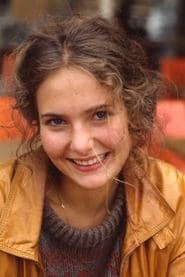 Anne-Laure Meury as Adrienne