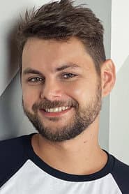 Charles Emmanuel dans le rôle de Francesco (voice)