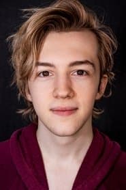 Seth Isaac Johnson dans le rôle de Danny