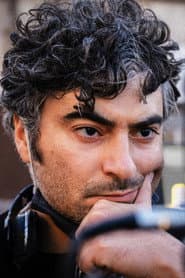 Giacomo Abbruzzese في دور Legion Recruiter (voice)