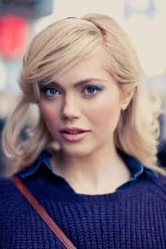 Alissa Bourne as Selkie