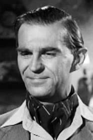 Willoughby Gray في دور Dr. Reilly