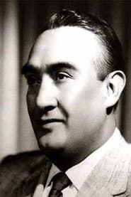 Pedro Vargas dans le rôle de Cantante