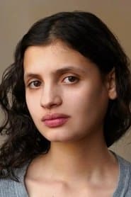 Mélissa Boros dans le rôle de Alpha