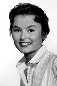 Lucy Marlow في دور Lola Lavery