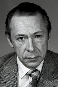 Oleg Efremov as Nikolay Grigoryevich
