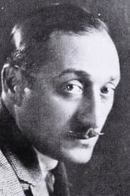 Edward Sloman as Seneca Trine, The Father