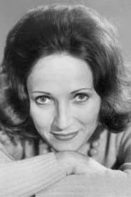 Doloresa Kazragytė dans le rôle de Eda