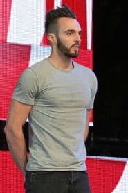 Clément Dumais as Lui-même