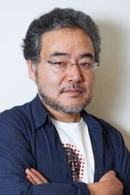 Ryo Iwamatsu as Video Shop Owner