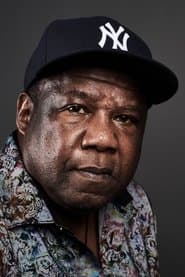 Isiah Whitlock Jr. dans le rôle de Commander Burnside (voice)