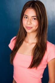 Anna Eppe في دور Feral Kid #3