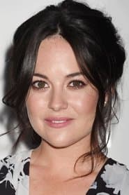 Sarah Greene في دور Kaitlin