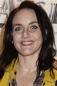 Anna Wallander في دور Young Interpreter
