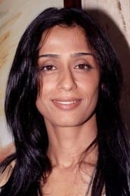 Achint Kaur في دور Margaret