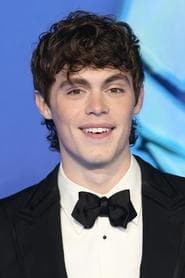 Jack Champion as Ethan Landry