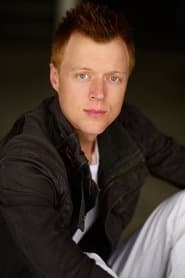 Jay Paulson as Phoenix Punk