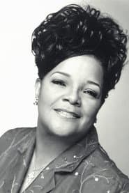 Shirley Caesar في دور Herself