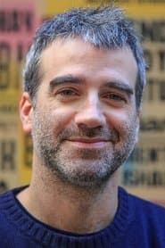 Daniel Hendler في دور Cetarti
