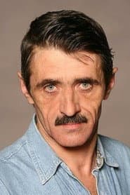 Victor Zhiganov dans le rôle de sailor Stetsenko