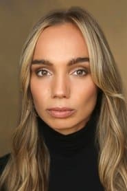 Katrina Durden في دور Olga the Killer