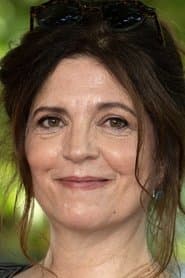 Agnès Jaoui dans le rôle de Aurore Tabort