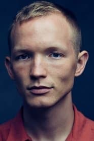 Jefferson White as Dave