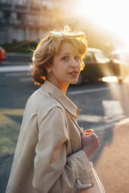 Mina Simendić as (voice)