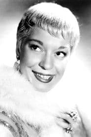 Carol Channing as Promenade Member