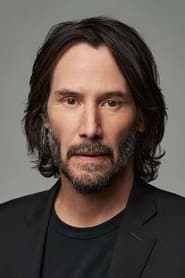 Keanu Reeves as Klaatu