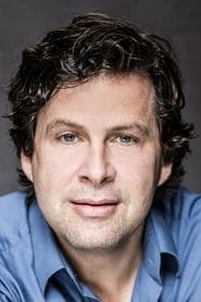 Hans-Jochen Wagner dans le rôle de Kai Diekmann