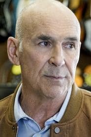 John M. Jackson as Capt. West