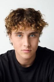 Joseph Zada as Haymitch Abernathy