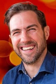 Manuel Burkart dans le rôle de Manuel Burkart