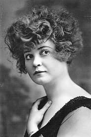 Alice Howell في دور Dentist's wife