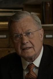 Richard Blackburn as Gen. Young