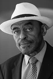 Archie Shepp dans le rôle de Marcus