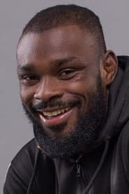 Darren Stewart في دور Self