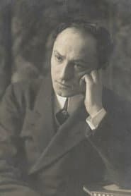 Ruggero Ruggeri في دور Hamlet
