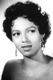 Dorothy Dandridge في دور Bess