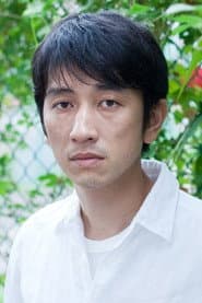 岩井秀人 في دور Kusano