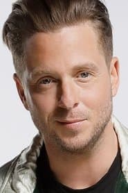 Ryan Tedder dans le rôle de Self
