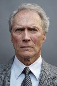 Clint Eastwood dans le rôle de Luther Whitney
