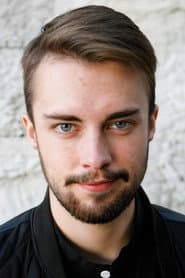 Danilas Pavilionis dans le rôle de Pranas