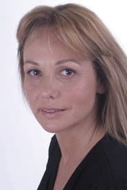 Martina Adamcová as Melissa